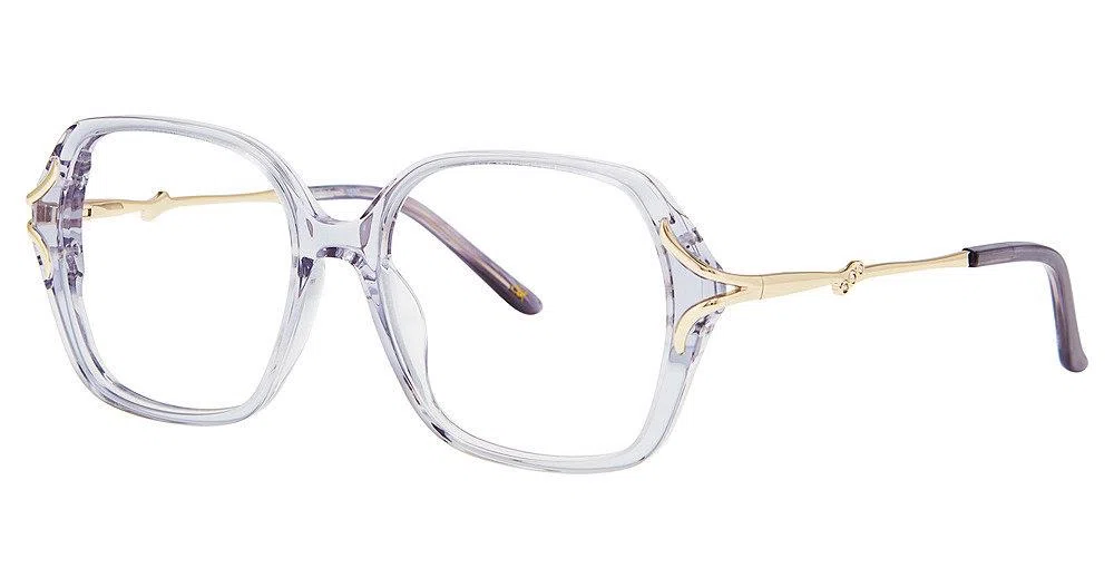 Sophia Loren SL1580 Eyeglasses - Natural - view 5